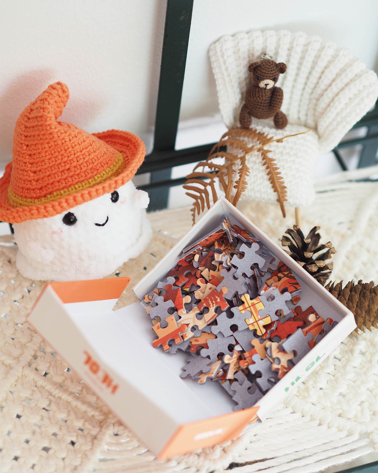 mini-puzzle-99-pieces-maison-halloween-heol-marion-blanc-laboutiquedemelimelo