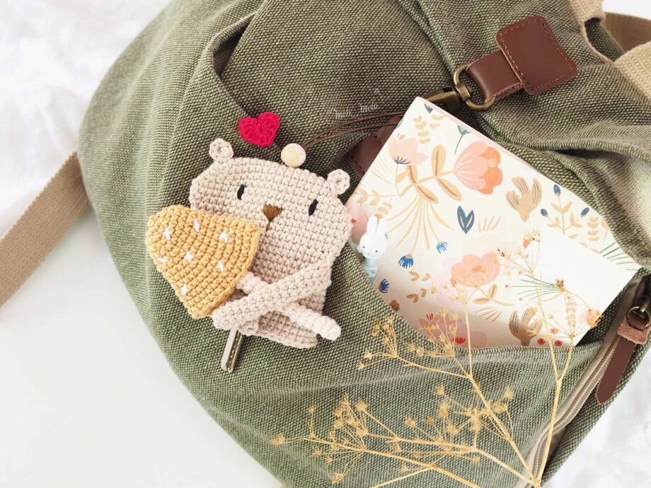 mister-o-lui-keycover-BiberBar-BeaverBear-ricorumi-laboutiquedemelimelo