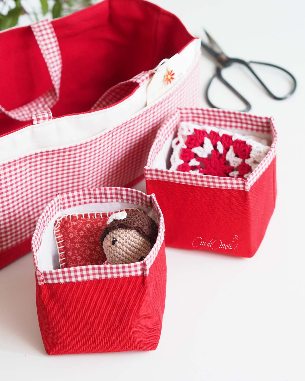 paniere-rouge-vichy-couture-diy-laboutiquedemelimelo