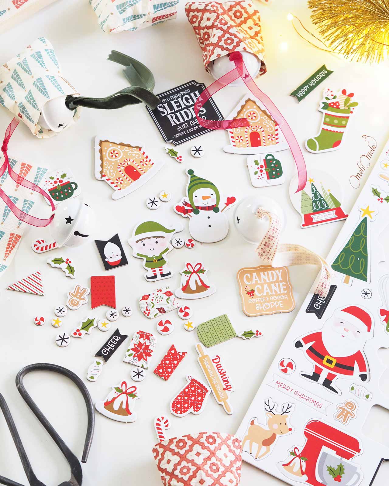 papeterie-die-cuts-echopark-grelot-blanc-calendrier-avent-laboutiquedemelimelo