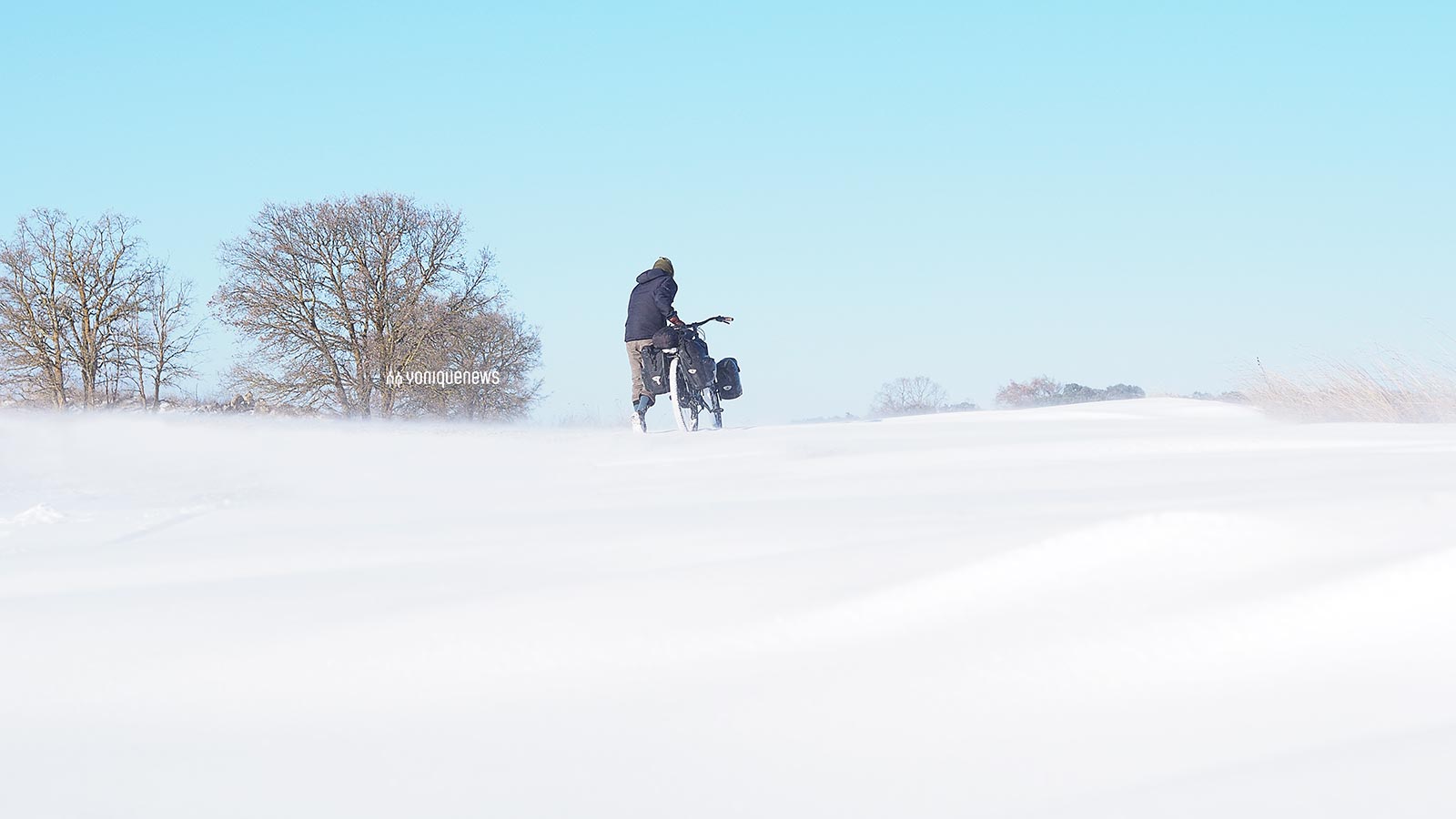 paysage-blanc-escapade-hiver-a-velo-tempete-filomena-castilla-leon-yoniquenews