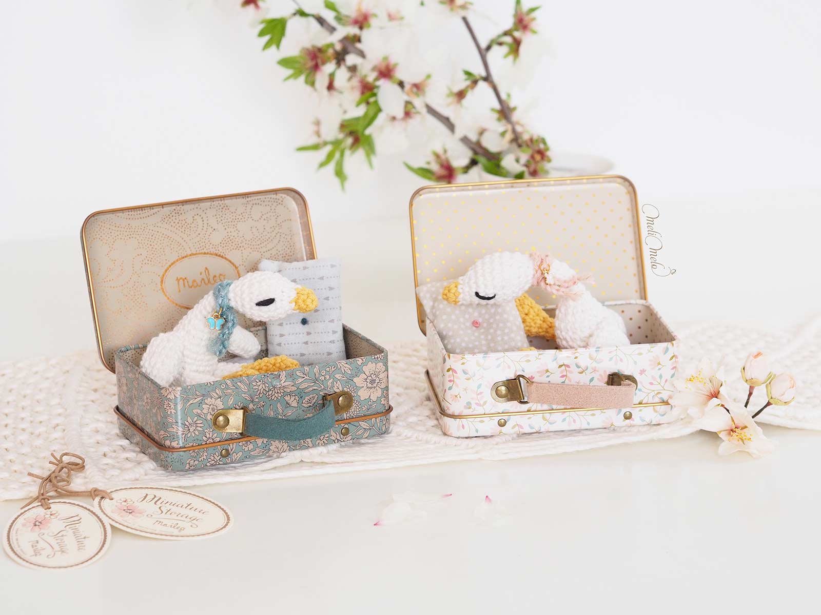petites-oies-douceur-lit-valises-maileg-laboutiquedemelimelo