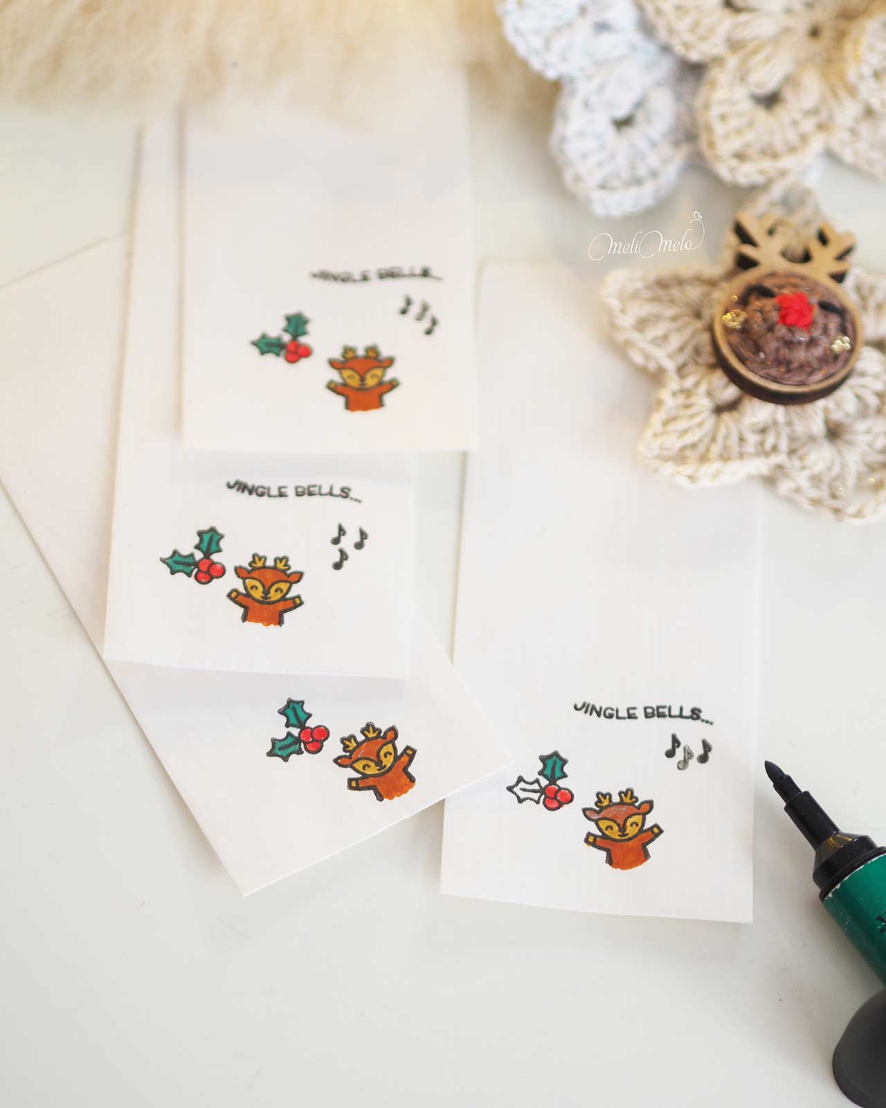 pochette-renne-noel-lawnfawn-stamps-deer-calendrier-avent-laboutiquedemelimelo