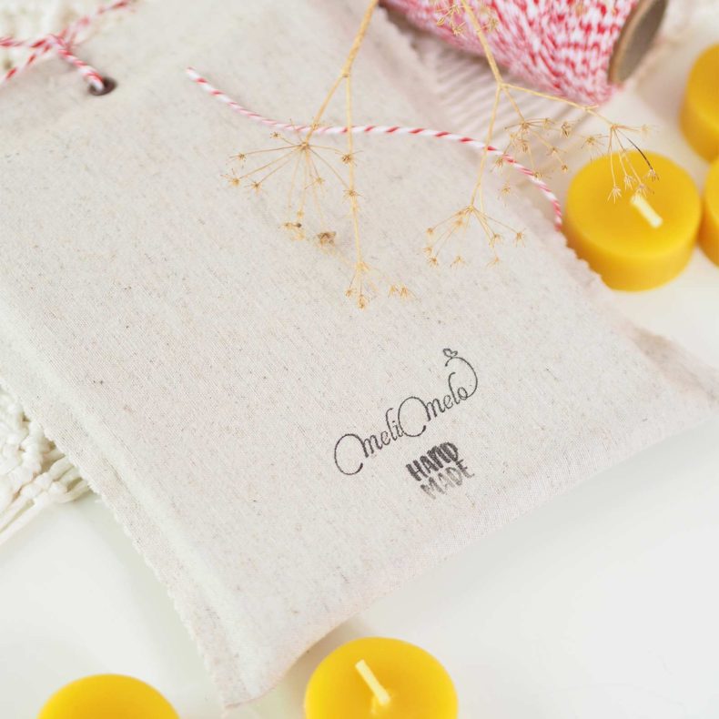 pochon-bougie-cire-abeille-idee-cadeau-arisanat-laboutiquedemelimelo