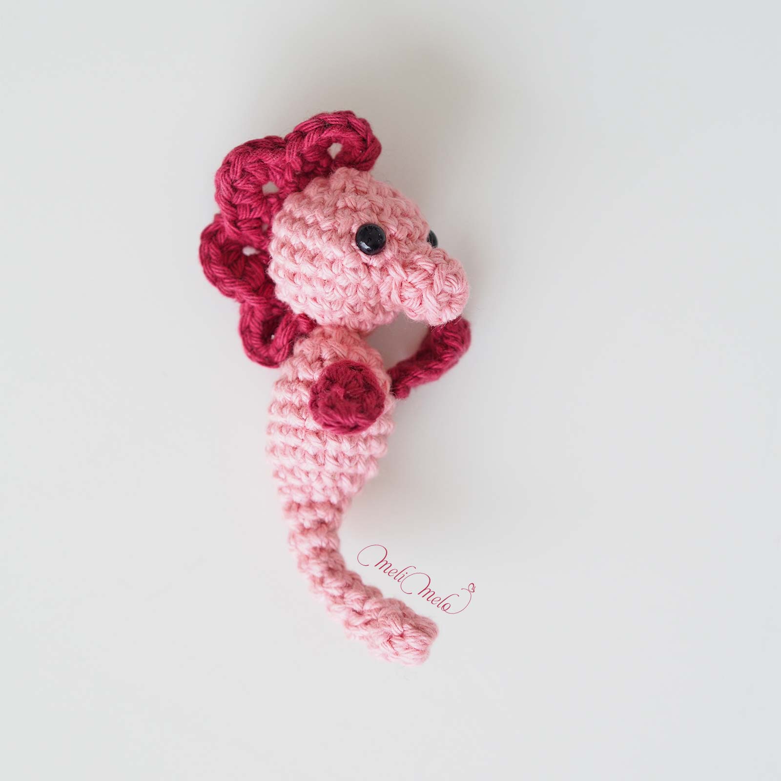 poisson-hippocampe-crochet-cheval-mer-laboutiquedemelimelo