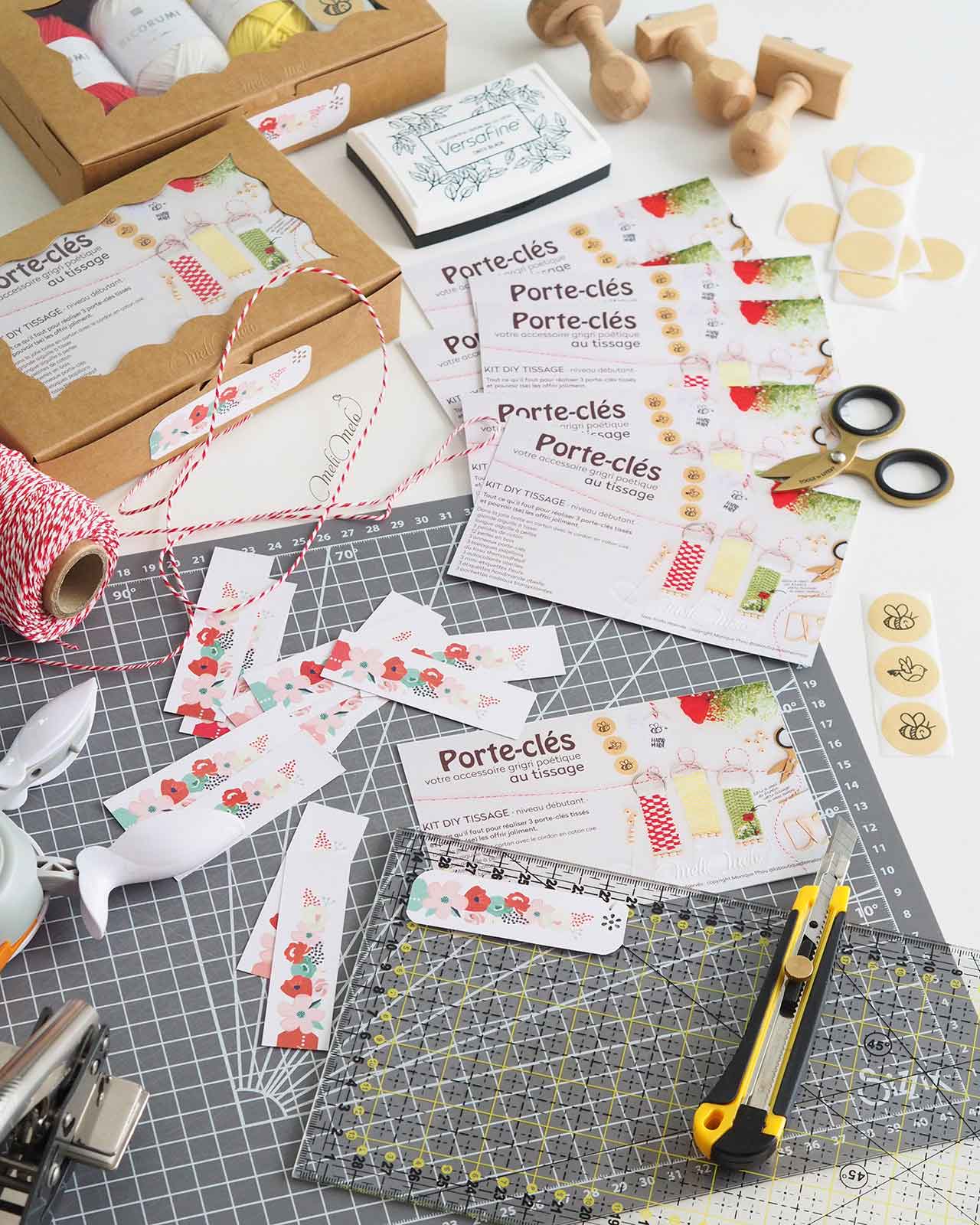 preparation-kit-tutoriel-diy-grigri-tissage-les-beaux-jours-laboutiquedemelimelo