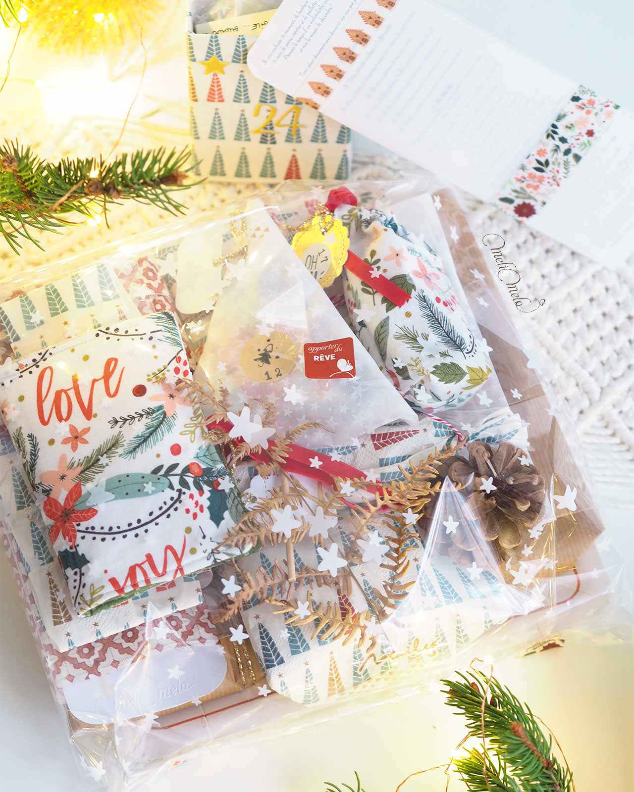 presentation-surprises-calendrier-avent-2025-noel-love-laboutiquedemelimelo
