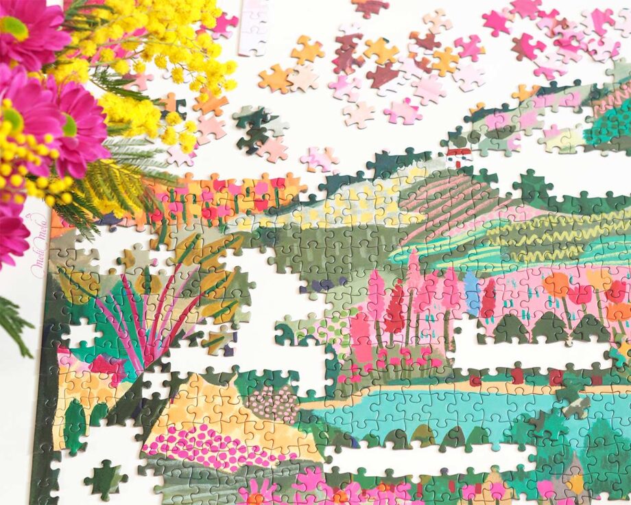 puzzle-rainbow-mountain-rhi-james-hebe-studio-anniversaire-laboutiquedemelimelo.