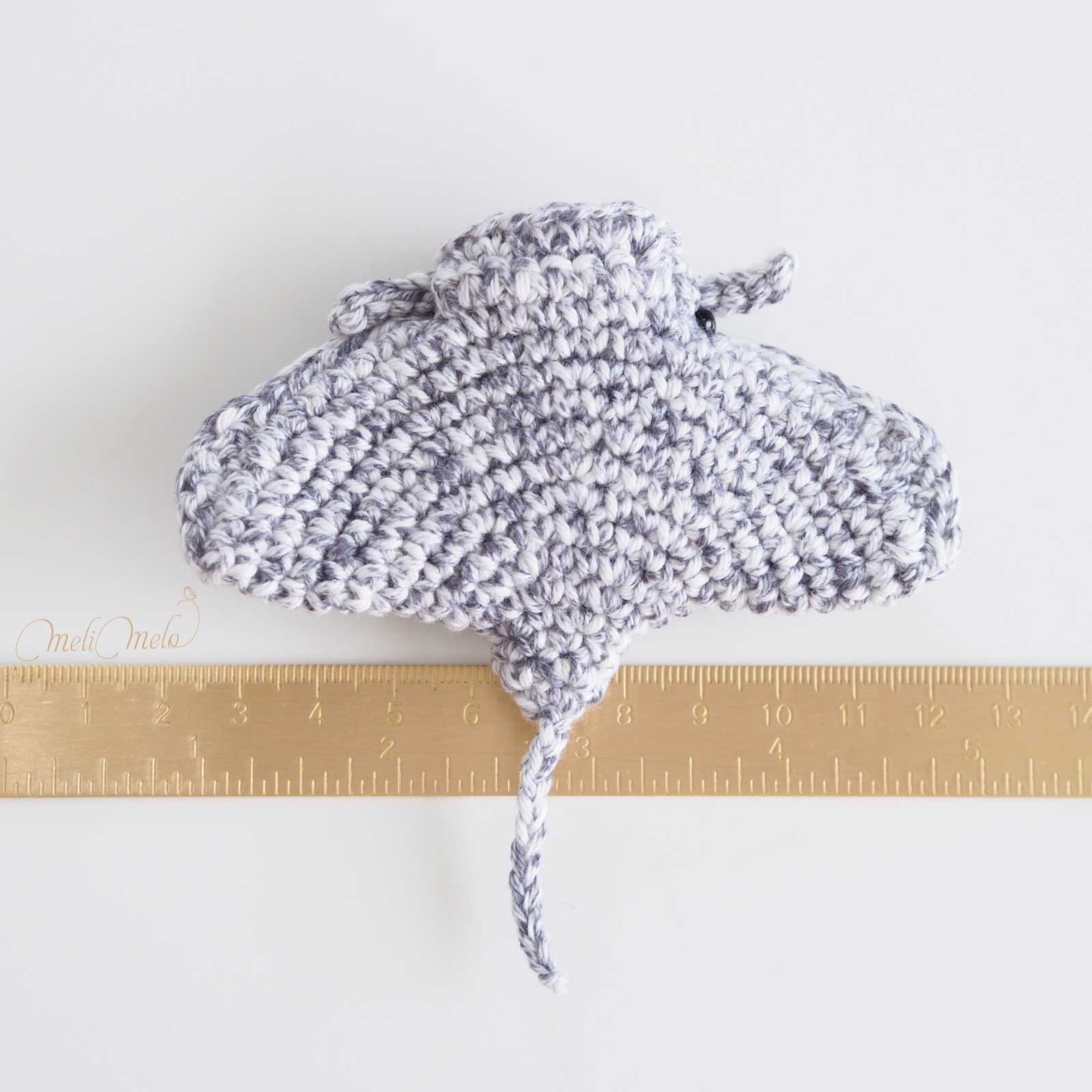 raie-manta-crochet-amigurumi-deco-aquarium-laboutiquedemelimelo