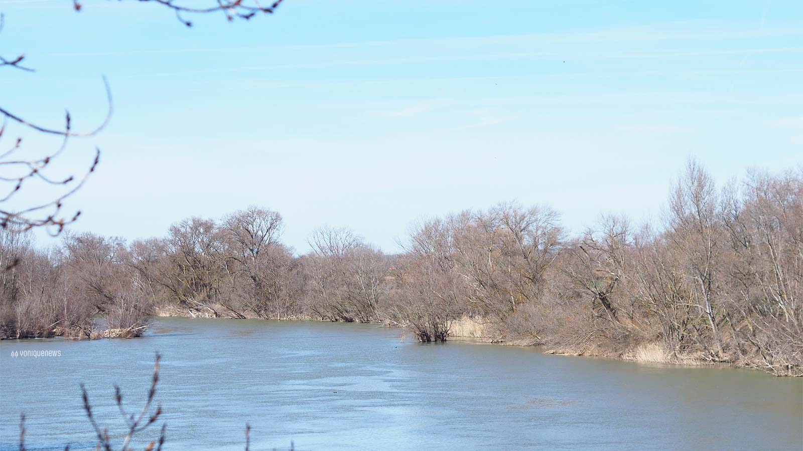 rio-duero-toro-zamora-marzo-2025-yoniquenews