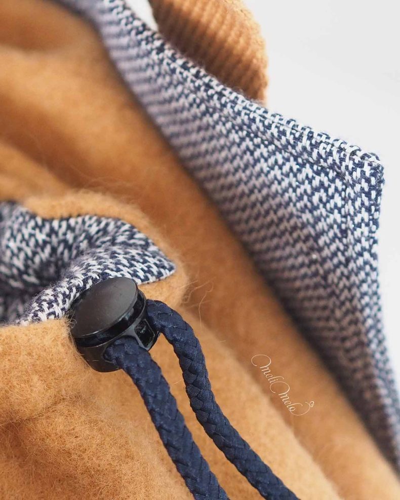 sac-femme-detail-fermeture-cordon-laine-bouillie-camel-serge-bleu-nuit-couture-laboutiquedemelimelo
