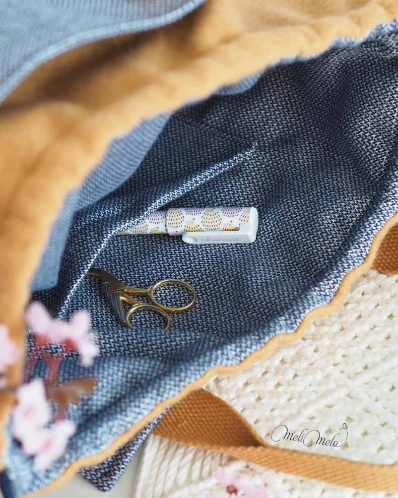 sac-femme-detail-poche-interieur-tissu-coton-serge-bleu-nuit-couture-laboutiquedemelimelo