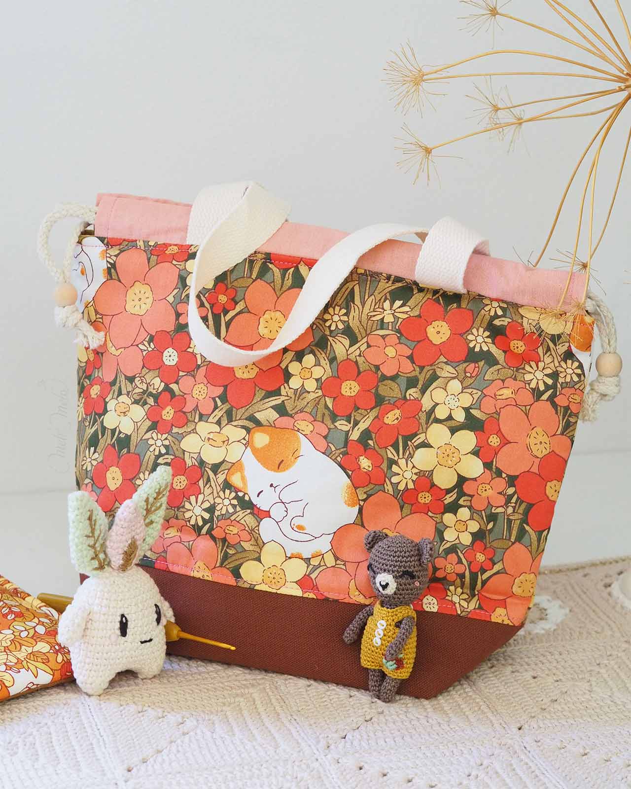 sac-projet-chat-couture-feltandfabrics-laboutiquedemelimelo