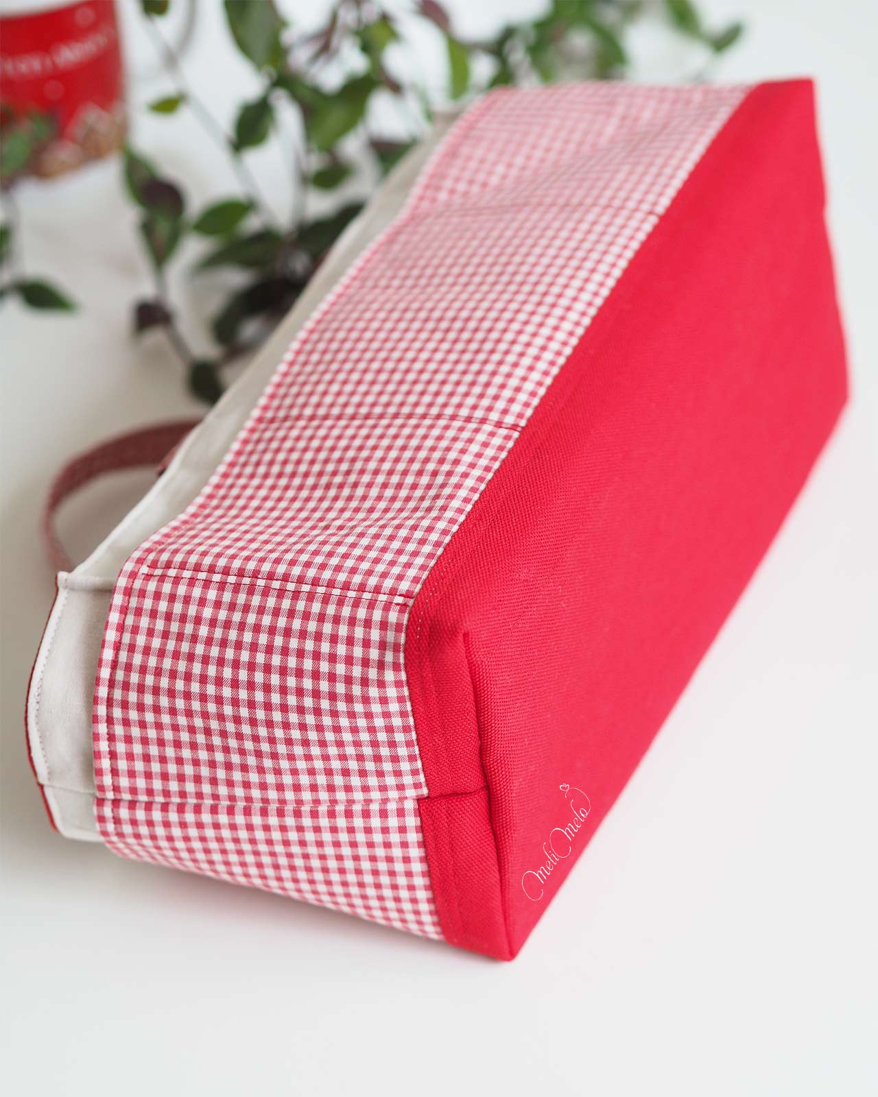 sac-projet-rangement-vichy-rouge-fait-main-laboutiquedemelimelo