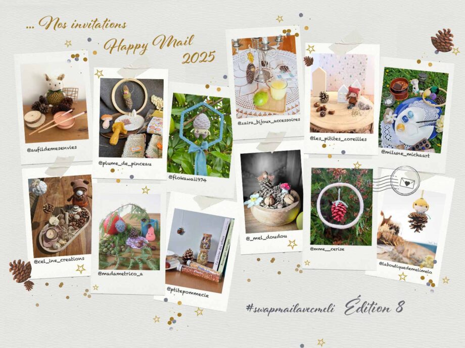 swapmailavecmeli-2025-happy-mail-edition-8-echanges-creatifs-invitations-participations