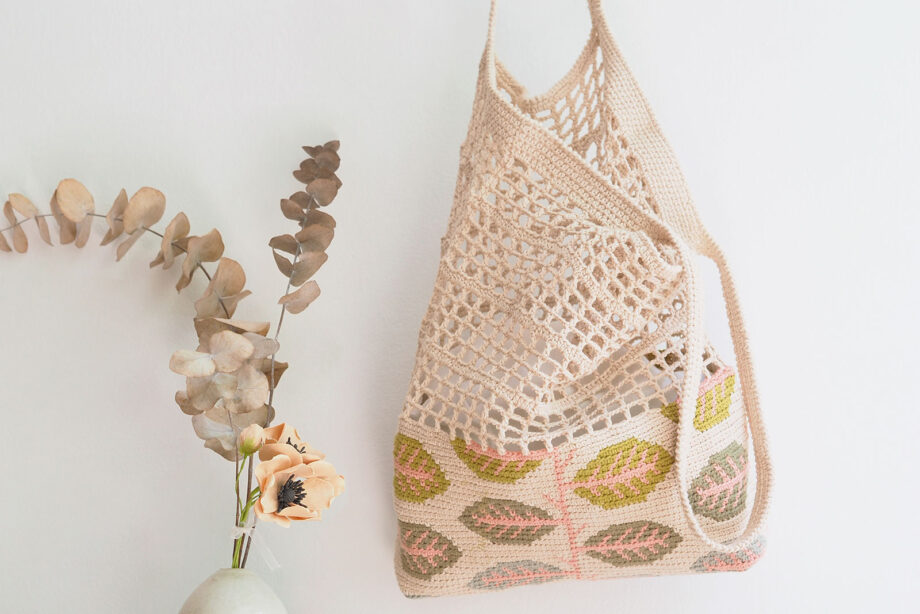 tapestry-crochet-sac-filet-feuilles-phyllis-market-bag-laboutiquedemelimelo