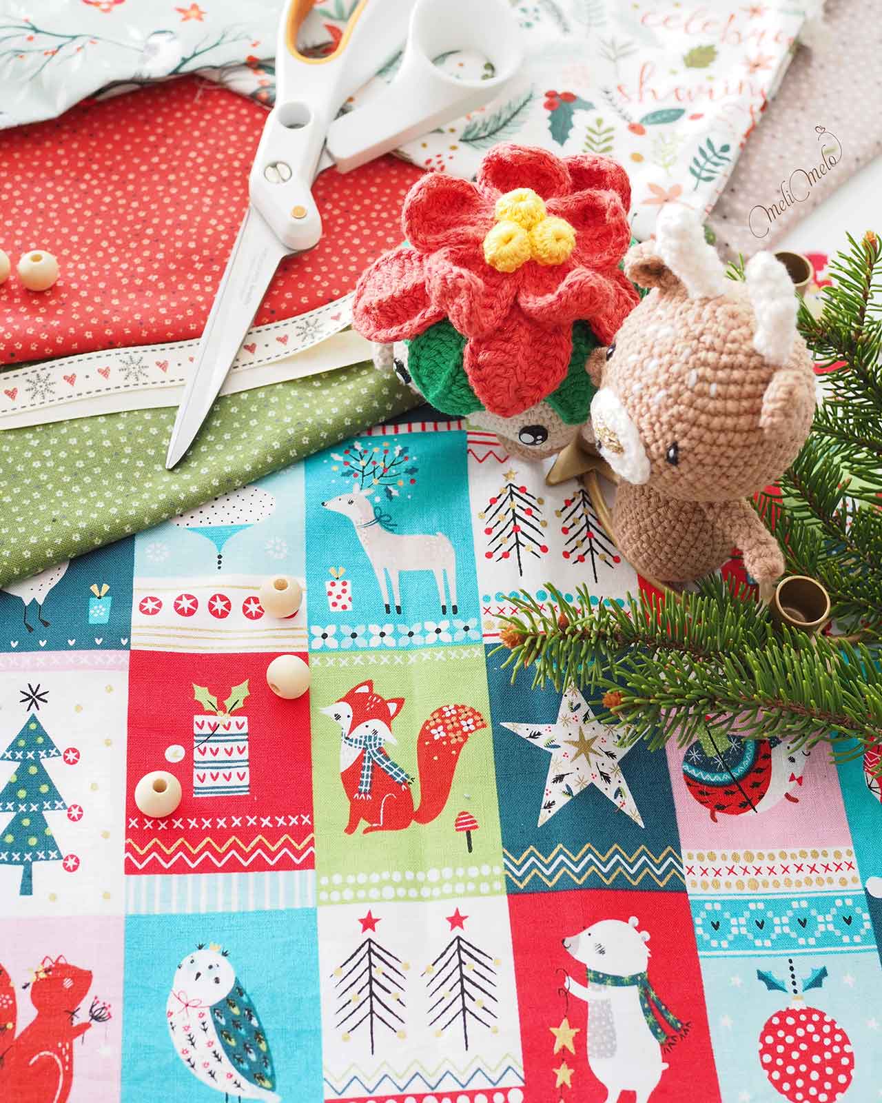 tissu-noel-dashwood-studio-calendrier-avent-creatif-2025-laboutiquedemelimelo